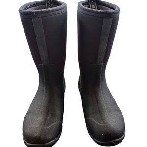 BOGS winter snow boots youth size 6